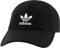 adidas Damen Sneaker II Cap, Damen, schwarz/weiß, Einheitsgröße