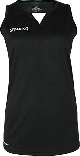 Spalding Herren 4her Iii Tanktop