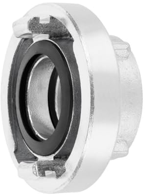 REKUBIK IBC Adapter S60x6 - STORZ C-52 Kupplung
