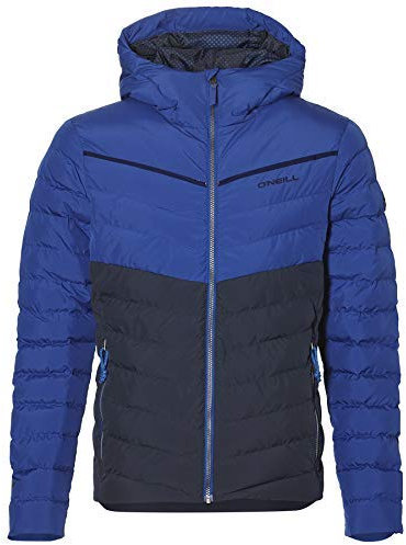 O'Neill Skijacke Snowboardjacke PM Phase Jacket blau wasserabweisend (M)