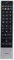 ALLIMITY RC-3910 Remplacement de la télécommande pour Toshiba TV 37BV700B 32BV504B 40BV702B 37BV701G 32BV701B 40KV700B 40BV700B 32KV500B 46BL712G 40BL702B 32LT555C 32BV502B 40BV701B