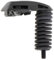 Husqvarna OEM Antivibrationselement Craftsman 550XP 555 560XP 562XP 505129705