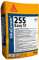 Sika - SikaCeram-255 Easy S1, Bianco - Colla per piastrelle di grandi formati - Scivolamento verticale nullo - Per interno ed esterno - 25kg
