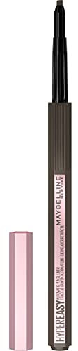 Maybelline Hyper Easy Eyeliner - 002 Deep Brown
