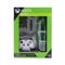 Paladone Xbox Icons PP9401XB Ensemble cadeau avec lumière, autocollants et bouteille