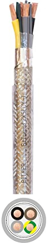 Kabel für BiTservo Konverter 2XSLCY-J 4G1,5 0,6/1kV IP0050 / Trommel/bitner 5902956146724
