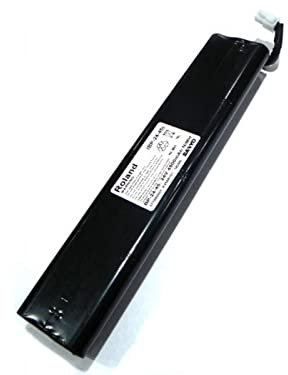 Roland Batería de acordeón en V BTY/FR