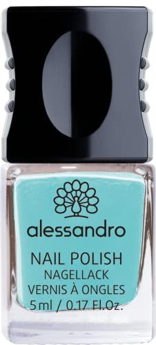 alessandro Nagellack California Dreams - OCEAN DRIVE, 5ml