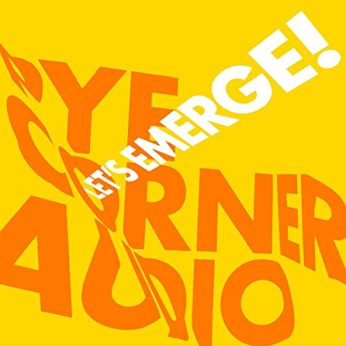 Let'S Emerge (Translucent Yellow