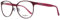 PEPE JEANS Damen S7236479 Lesebrille, bunt, einheitsgröße