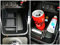 【Z.MYUKI】für Dacia Spring Electric 2021-2024 2025 Mittelkonsole Ablagefach Auto Zubehör Armlehne Mittelarmlehne Organizer