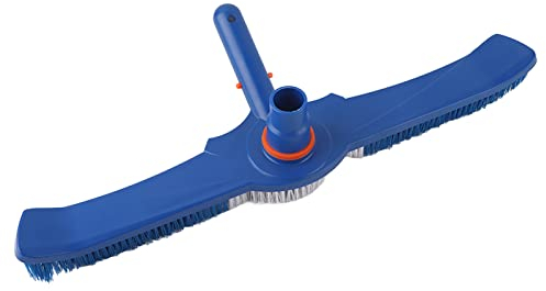 Dioche Pool Suction Head Pool Suction Cleaner Abs Swimming Pool Suction Vacuum Head Brush Cleaner Ground Cleaning Tool