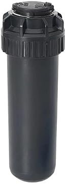 G3/4 Lifting Type Buried Rotating Sprinkler 40° - 360°Adjustable Pop-up Sprinkler Lawn Football Field Turf Irrigation Nozzle