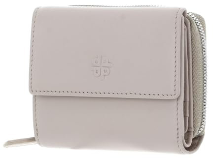 Picard Bali 1 Wallet Cookie – Stilechte Geldbörse aus Rindsleder mit RFID-Schutz und vielen Fächern, Maße: 10 x 8,5 x 3 cm, 11714M52E6