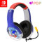 PDP AIRLITE Kabelgebundenes Headset Realmz Sonic Nintendo Switch