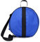 DANETI Outdoor Sports Schulter Fußball Ball Taschen Trainingsgeräte Lagerung Mesh Seite Zwei-Wege-Offene Balltasche Volleyball Basketball Tasche Schwarz