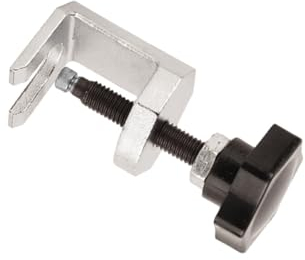 ibasenice Car Windscreen Wiper Puller Windshield Wiper Arm Removal Tool Universal Auto Glass Mechanics Puller Kit Repair and Replacement