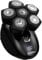 Head Shavers for Men | The Bald Express Skull Shaver - The Bald Brothers - 5 in 1 Mens Cordless Grooming Kit | Electric Shaving for Bald Men | USB Charge