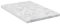 Vicco Encimera de Cocina R-Line, Mármol Blanco, 40 cm