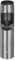 QUARKZMAN Perforadora Hueca para Cuero de 22 mm, Herramienta de Perforación Redonda para Cinturones, Acero al Carbono, Perforadora Individual para Cortar Cuero y Material Blando