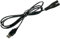 Cable de carga USB compatible con Bestway Lay Z Spa Pool Vacuum - Carga rápida y cable duradero - Reemplazo fiable o repuesto para aspiradoras de piscina completamente cargadas y agua de piscina