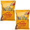 Crisps Snack Bundle Consisting Kettle Crisps Mature Cheddar & Red Onion (2 Pack)