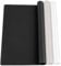 3 Pack Silicone mat Large Silicone Sheets for Crafts, Liquid, Resin Jewelry Casting Molds Placemat Craft Mat 15.7” x 11.8” (Black & Gray & Beige)