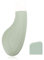 Cosmeria Mitesserentferner Skin Scrubber, design antidérapant, idéal pour tous types de peau, portable pour voyager, nettoyage des pores efficace