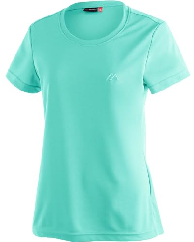 Maier Sports Waltraud Short Sleeve T-Shirt L
