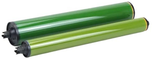 PHOVYAFI Kompatible OPC -Trommel Kompatibel mit Verschiedene Drucker, einschließlich 560 550 C75 C70 7500 6550 7780 5065 9065 9070 7785 013R00655(1BK1C)