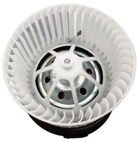 VENTILADOR DEL MOTOR DEL SOPLADOR DE CALEFACCIÓN Compatible con CITROEN C5 C6 Compatible con PEUGEOT 407 407SW 6441S3