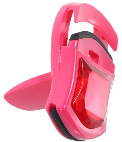 Beaupretty Eyelash Curler für Handheld Wimpernzange mit Einzigartigem Design für Müheloses Curling Langlebiges Material Stilvollem Einfach zu Bedienen für Gewellte Wimpern Must Have Beauty