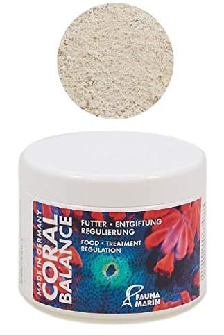 Fauna Marin Coral Balance 180gr (250ml)