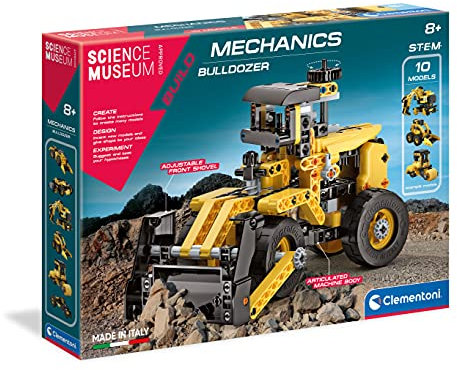 Clementoni 0419111 Telecomando