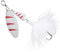 Balzer Colonel Fuzzy Bloody Snow 10g