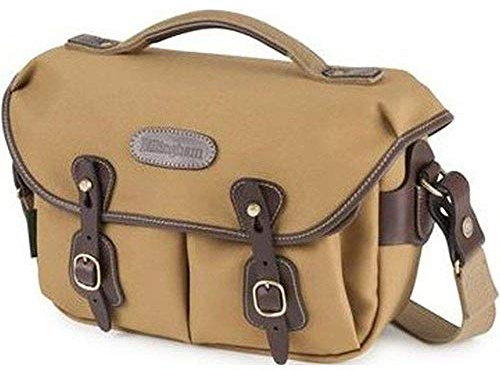 Billingham Hadley Small Tasche für Kamera, Khaki/Schokolade