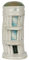 Harry Potter Gringotts 9-Inch Ceramic Coin Bank