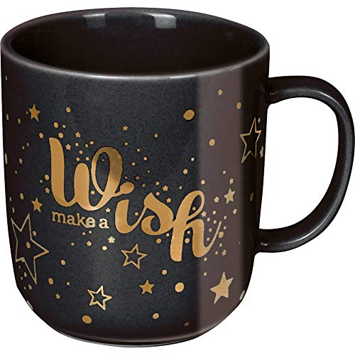 Die Spiegelburg 15254 Porzellan-Tasse Make a Wish