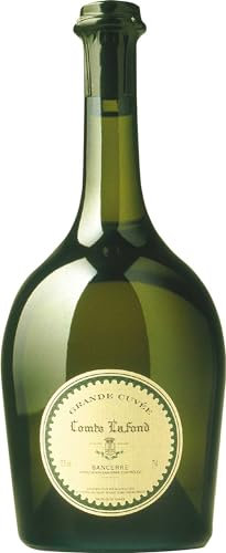 De Ladoucette Comte Lafond Grande Cuvée Sancerre trocken (1 x 0.75 l)