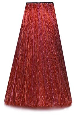 Arual Tinte Nº 7.66 Rubio Medio Rojo Intenso 60ml