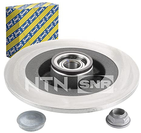 Snr KF155.128U Brake Calipers