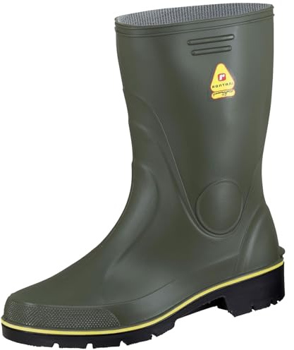 NORA Unisex FarmArbeitsstiefel