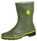Nora Farm, Stivali da Lavoro Unisex Adulto, Green, 41
