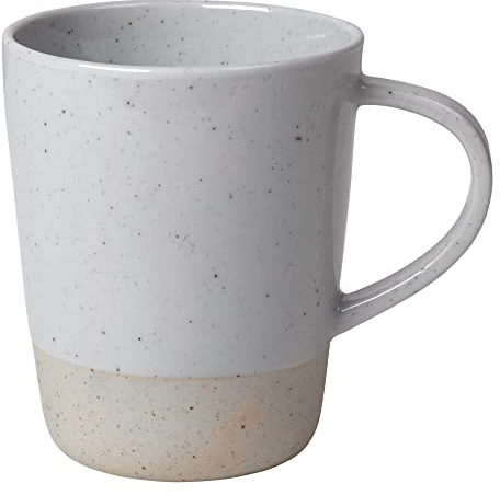 Blomus 64114 Henkel-64114 Becher, Keramik