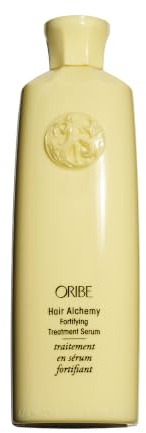 Oribe Hair Alchemy Treatment Serum - Strengthens Fragile, Weak Hair - 5.9oz