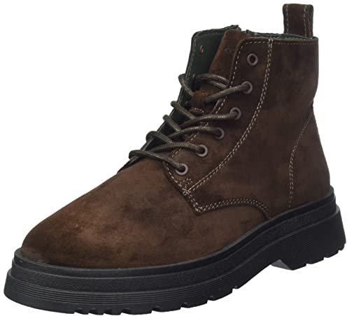 Marc O'Polo Herren Martin 10B Mode-Stiefel, 735, 45 EU