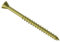 Dielenschrauben Torx JD Plus Dresselhaus - Holzschrauben mit Teilgewinde Senkkopf Fräsrippen - verzinkt (500, 3,5 x 60 mm (TX10))