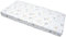 Medi Partners Spannbettlaken 60x120 Baby Bettlaken Kinderbett Spannbetttuch 100% Baumwolle - Fitted Kinder Sheet Bettwäsche Babymatratze Schlafsack Babybett (Lichtung)