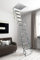 Scala Retrattile Fantozzi in acciaio (90x70x276/300)