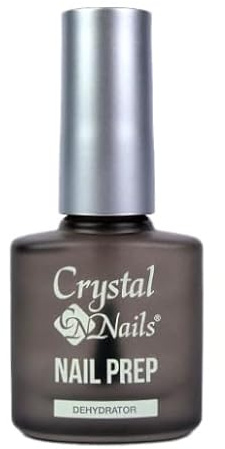 Crystal Nails - Nail Prep - 13ml